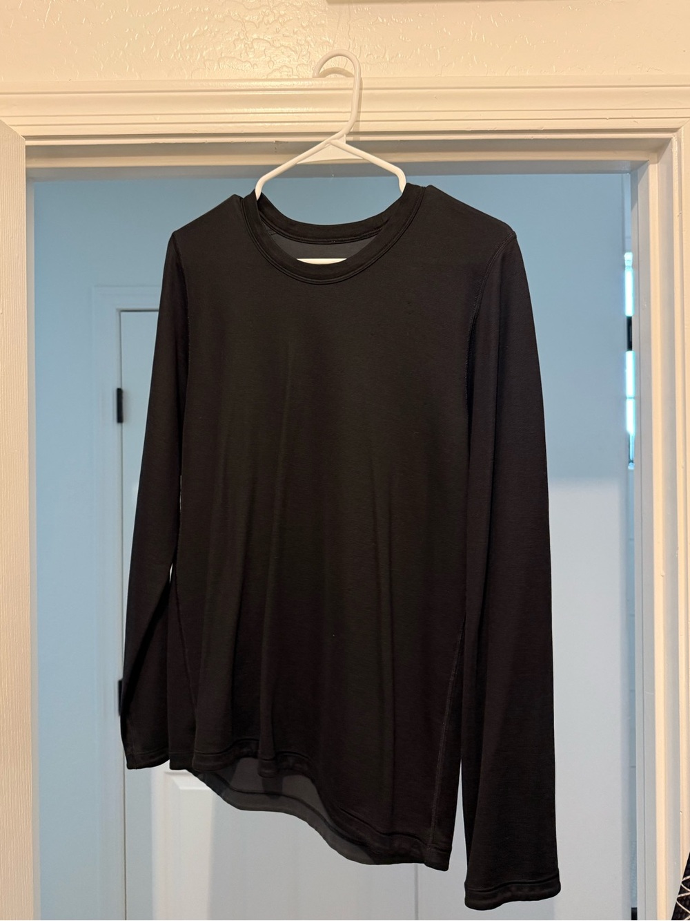 Men’s Lululemon Long Sleeve